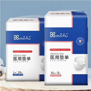 馨呵护纸尿裤