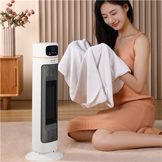 先锋塔式暖风机取暖器加热器DNF-YY2R