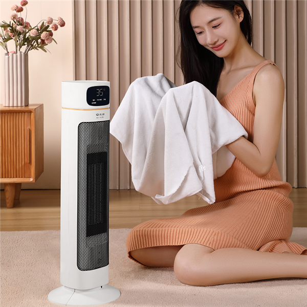 先锋塔式暖风机取暖器加热器DNF-YY2R