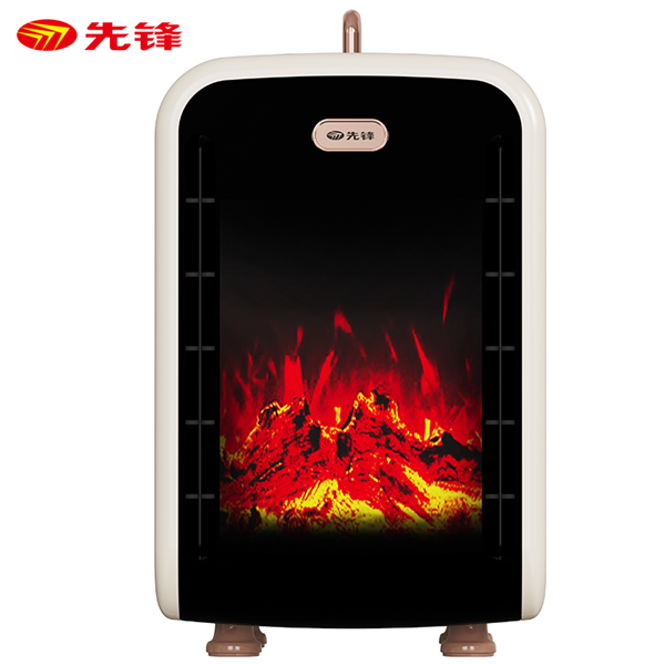 先锋炭火暖风机取暖器DNF-TH1R（DQ2330R）